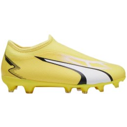 Korki Puma Ultra Match LL FG/AG Jr 107514 04