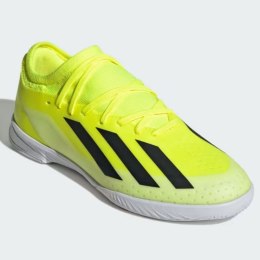 Halówki adidas X Crazyfast League IN Jr IF0685