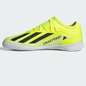 Halówki adidas X Crazyfast League IN Jr IF0685