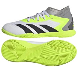 Halówki adidas Predator Accuracy.3 IN Jr IE9449