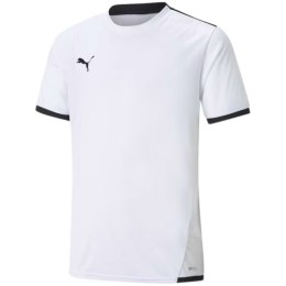 Koszulka Puma teamLIGA Jersey Jr 704925 04