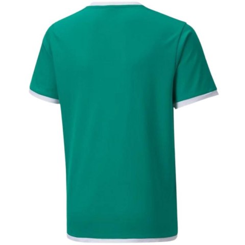 Koszulka Puma teamLIGA Jersey Jr 704925 05 Koszulka Puma teamLIGA Jersey Jr 704925 05