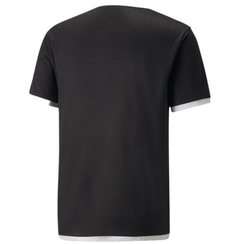 Koszulka Puma teamLIGA Jersey M 704917 03 Koszulka Puma teamLIGA Jersey M 704917 03
