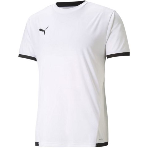 Koszulka Puma teamLiga Jersey M 704917 04