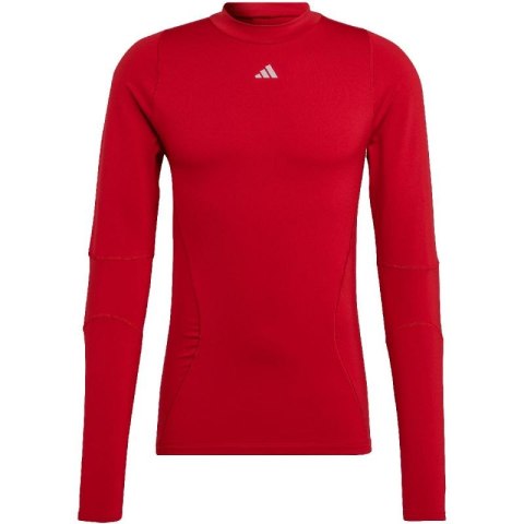 Koszulka adidas Techfit Cold.Rdy Long Sleeve M HP0572