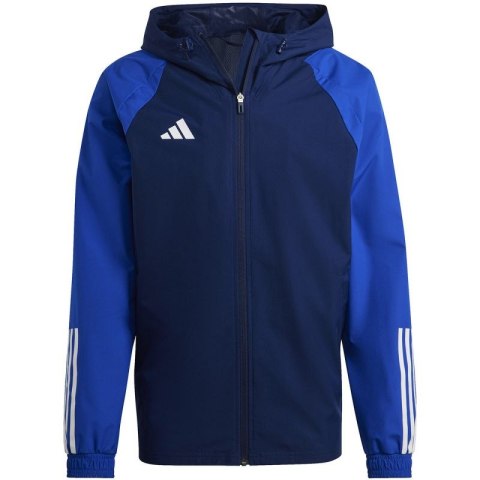 Kurtka adidas Tiro 23 Competition All-Weather M HK7657