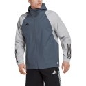 Kurtka adidas Tiro 23 Competition All-Weather M HU1320