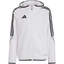 Kurtka adidas Tiro 23 League Windbreaker Jr IA1621