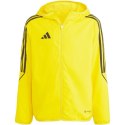 Kurtka adidas Tiro 23 League Windbreaker Jr IA1622