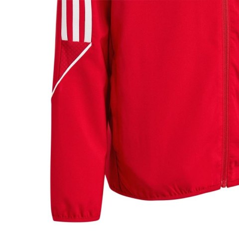 Kurtka adidas Tiro 23 League Windbreaker Jr IA1624 Kurtka adidas Tiro 23 League Windbreaker Jr IA1624