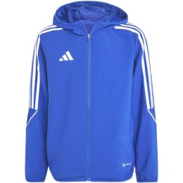 Kurtka adidas Tiro 23 League Windbreaker Jr IA1626