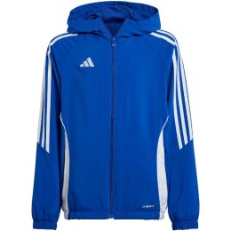 Kurtka adidas Tiro 24 Jr IM8794