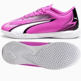 Halówki Puma Ultra Play IT Jr 107780 01