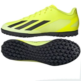 Turfy adidas X Crazyfast Club TF M IF0723