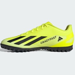 Turfy adidas X Crazyfast Club TF M IF0723