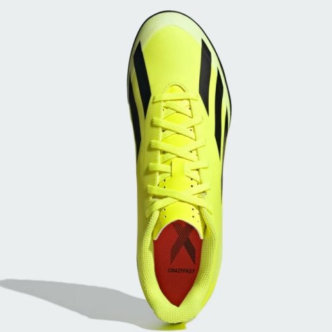 Turfy adidas X Crazyfast Club TF M IF0723 Turfy adidas X Crazyfast Club TF M IF0723