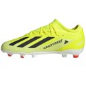 Korki adidas X Crazyfast League FG Jr IF0691