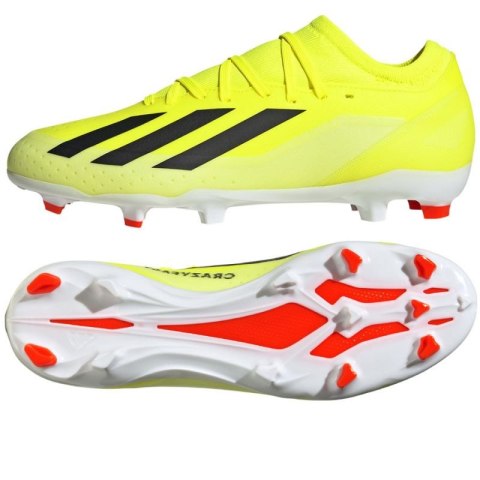 Korki adidas X Crazyfast League FG M IG0605