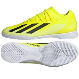 Halówki adidas X Crazyfast League IN M IF0701