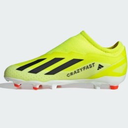 Korki adidas X Crazyfast League LL FG Jr IF0689