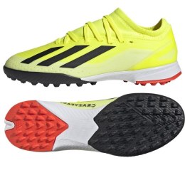 Turfy adidas X Crazyfast League TF Jr IF0681