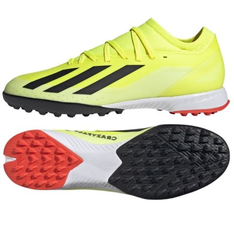 Turfy adidas X Crazyfast League TF M IF0698