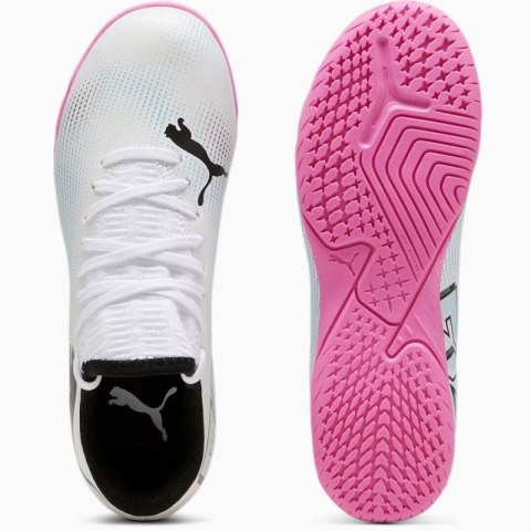 Halówki Puma Future 7 Play IT Jr 107739-01 Halówki Puma Future 7 Play IT Jr 107739-01