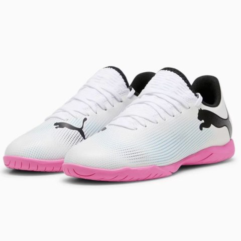 Halówki Puma Future 7 Play IT Jr 107739-01 Halówki Puma Future 7 Play IT Jr 107739-01