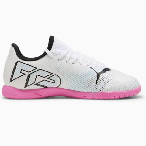 Halówki Puma Future 7 Play IT Jr 107739-01 Halówki Puma Future 7 Play IT Jr 107739-01