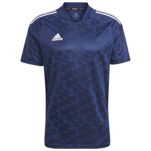 Koszulka adidas Condivo 21 Jersey Primeblue M GJ6801