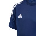 Koszulka adidas Tiro 24 Jersey Jr IS1029