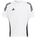 Koszulka adidas Tiro 24 Jersey Jr IS1033