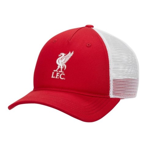 Czapka z daszkiem Nike Liverpool FC Rise FN4877-687