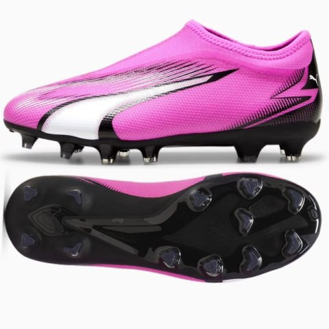 Korki Puma Ultra Match LL FG/AG Jr 107770 01