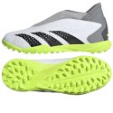 Turfy adidas Predator Accuracy.3 LL TF Jr IE9436