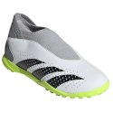 Turfy adidas Predator Accuracy.3 LL TF Jr IE9436