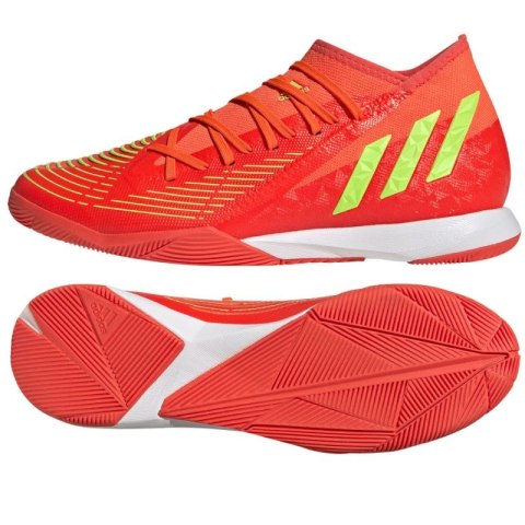 Halówki adidas Predator Edge.3 IN M GV8518