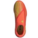 Turfy adidas Predator Edge.3 LL TF Jr GV8489