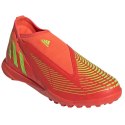 Turfy adidas Predator Edge.3 LL TF Jr GV8489