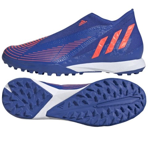 Turfy adidas Predator Edge.3 LL TF M GX2630