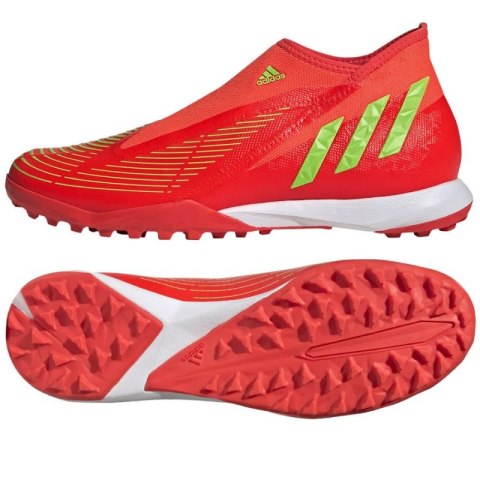 Turfy adidas Predator Edge.3 LL TF M GV8533