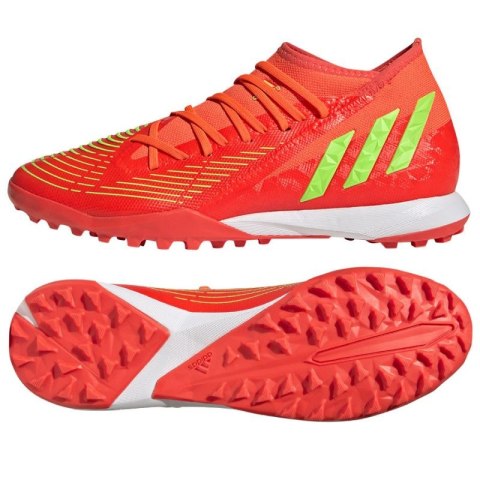 Turfy adidas Predator Edge.3 TF M GV8536