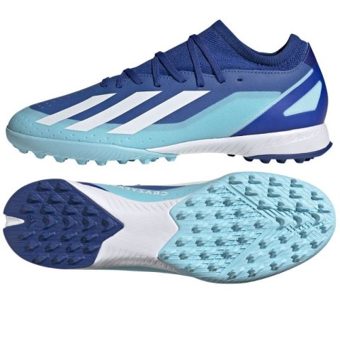 Turfy adidas X Crazyfast.3 TF M ID9338