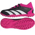 Turfy adidas Predator Accuracy.3 TF Jr GW7078