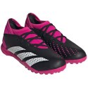 Turfy adidas Predator Accuracy.3 TF Jr GW7078