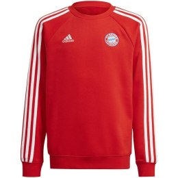 Bluza adidas FC Bayern Crew Jr HF1353