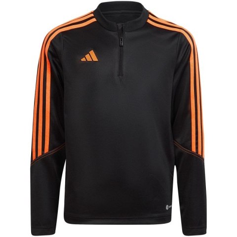 Bluza adidas Tiro 23 Club Training Top Jr HZ0186