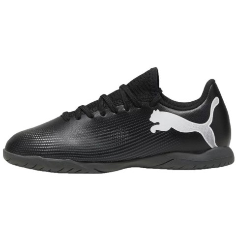 Halówki Puma Future 7 Play IT Jr 107739 02 Halówki Puma Future 7 Play IT Jr 107739 02