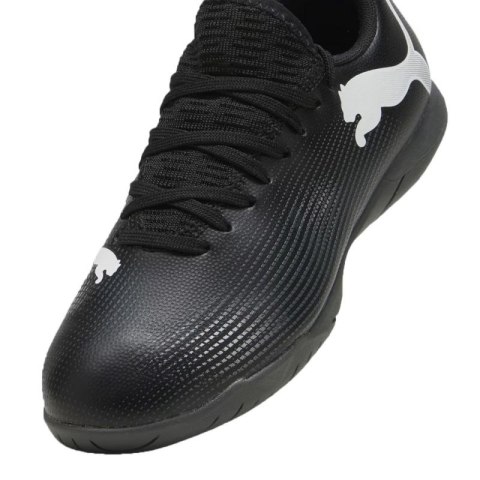 Halówki Puma Future 7 Play IT Jr 107739 02 Halówki Puma Future 7 Play IT Jr 107739 02