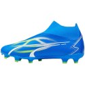 Korki Puma Ultra Match+ LL FG/AG M 107511 03